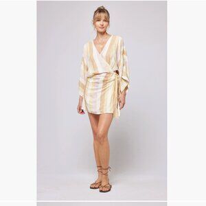 NWT L*SPACE Pfeiffer Dress